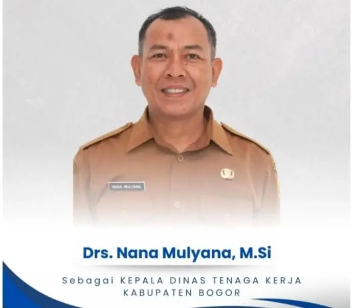 Disnaker Kabupaten Bogor Respons Dugaan Pelanggaran Ketenagakerjaan di PT Dae Dong Ciawi