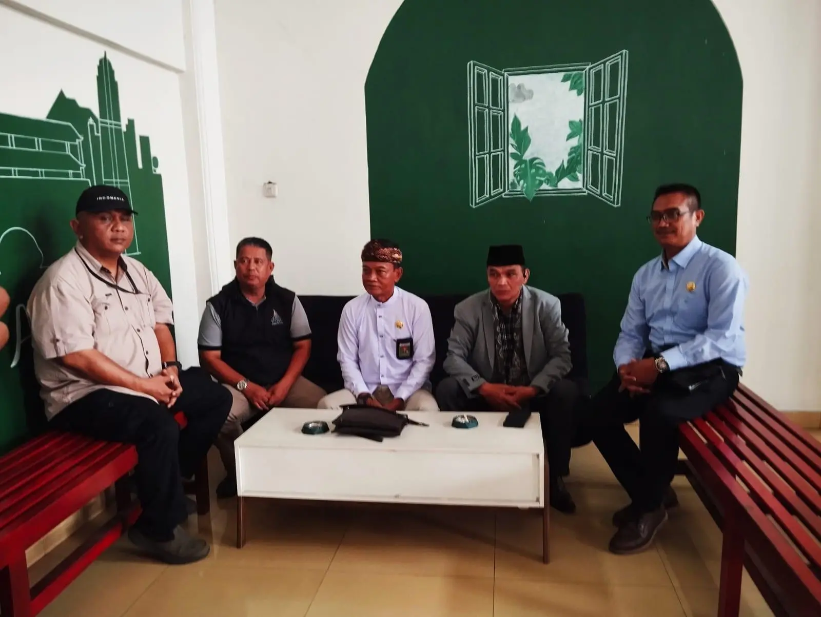 Hektaran Tanah Petani di Pancawati Diduga Dikuasai Mafia Tanah, Berubah Jadi Vila dan Resort