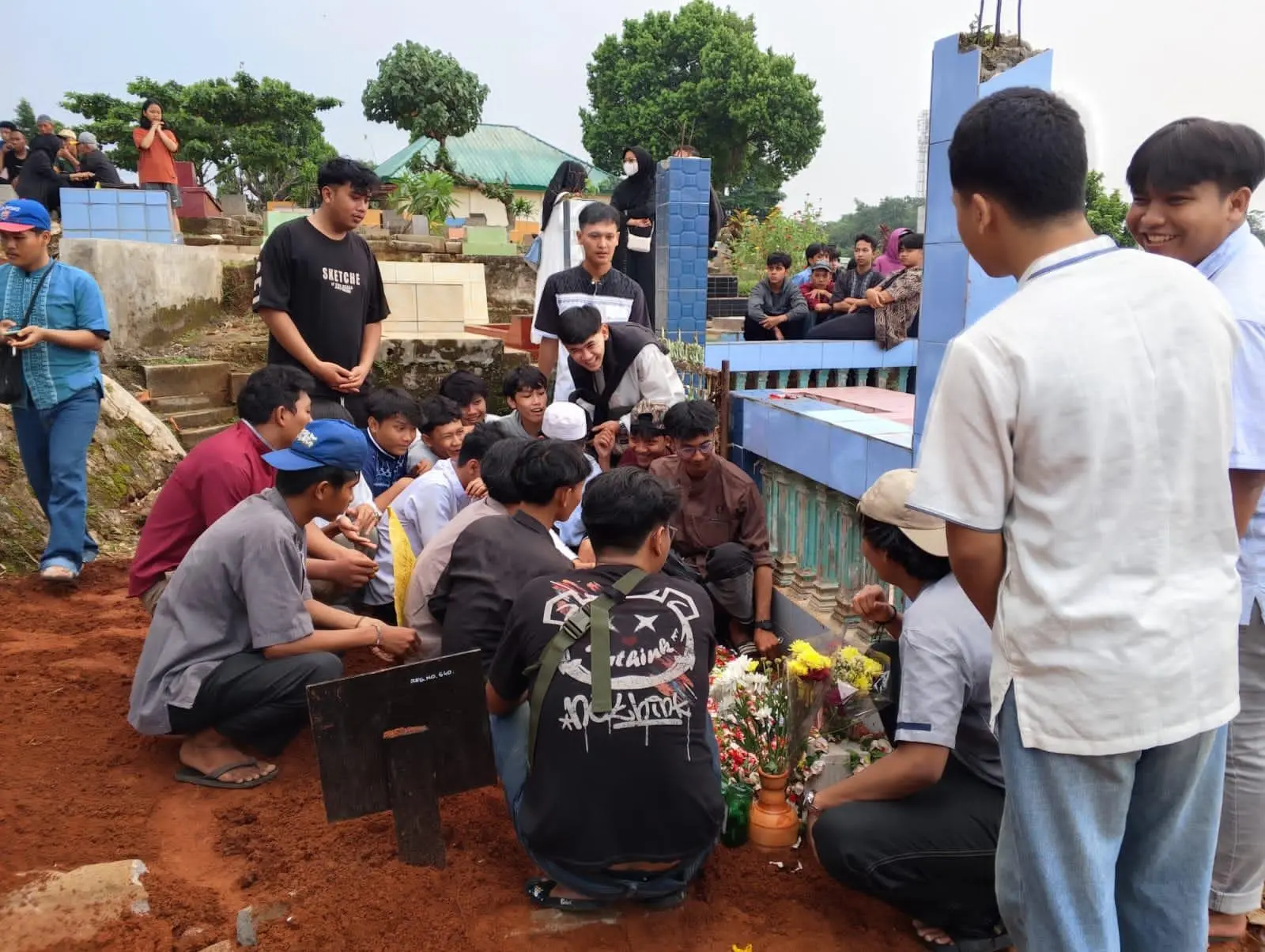 Kematian Ridwan Maulana: IPAR Minta Polri Ungkap Kronologi Penembakan Remaja Depok