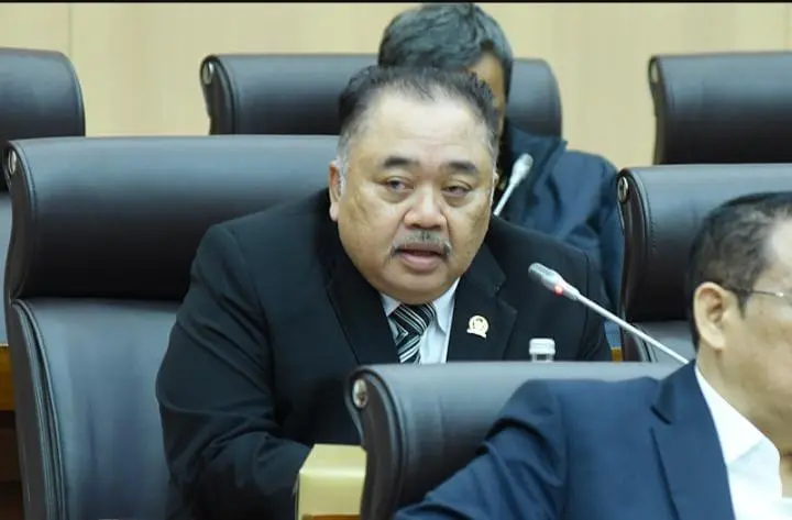 Komisi XII DPR Soroti Krisis Energi di Wilayah Bencana Aceh–Sumut–Sumbar