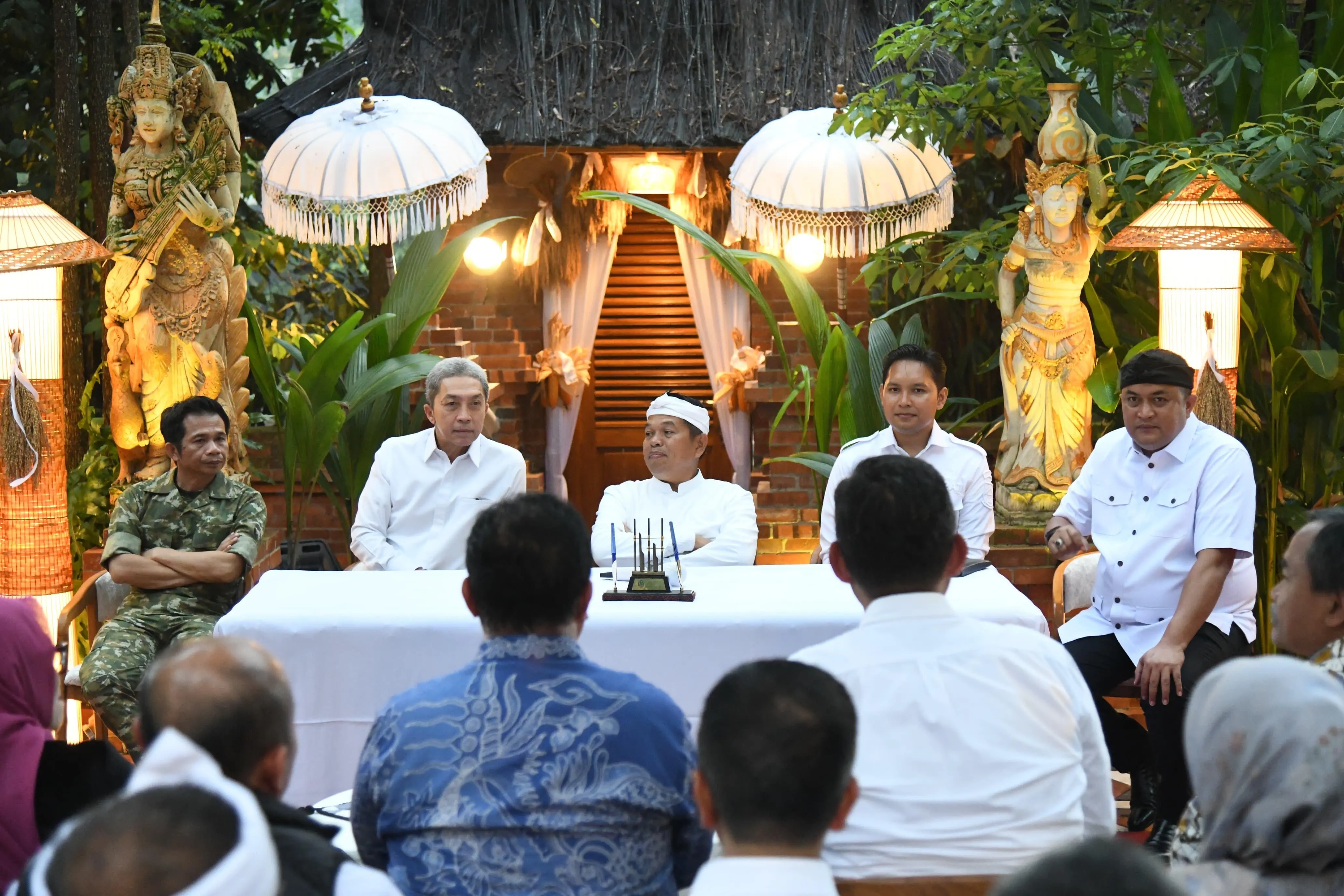 Jalur Puncak 2 Diprioritaskan, Bupati Rudy: Infrastruktur Ini Dorong Ekonomi Jawa Barat