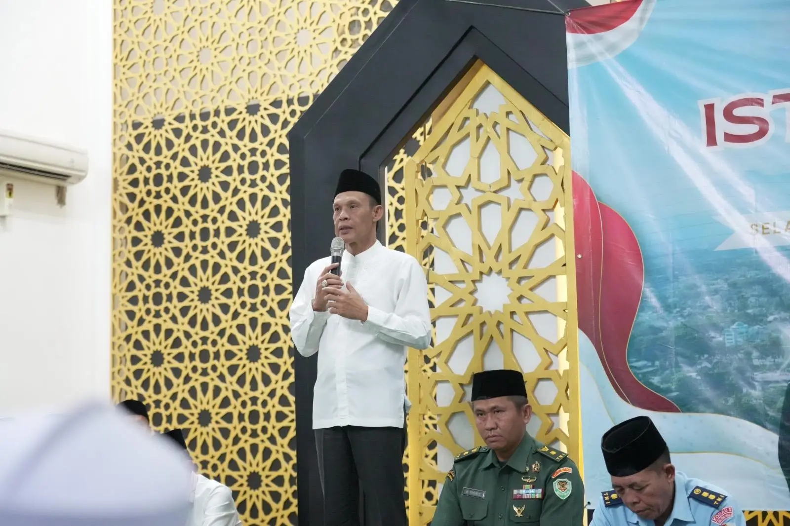 Pemkab Bogor Gelar Istighosah Kubro Hadapi Potensi Bencana di Akhir Tahun