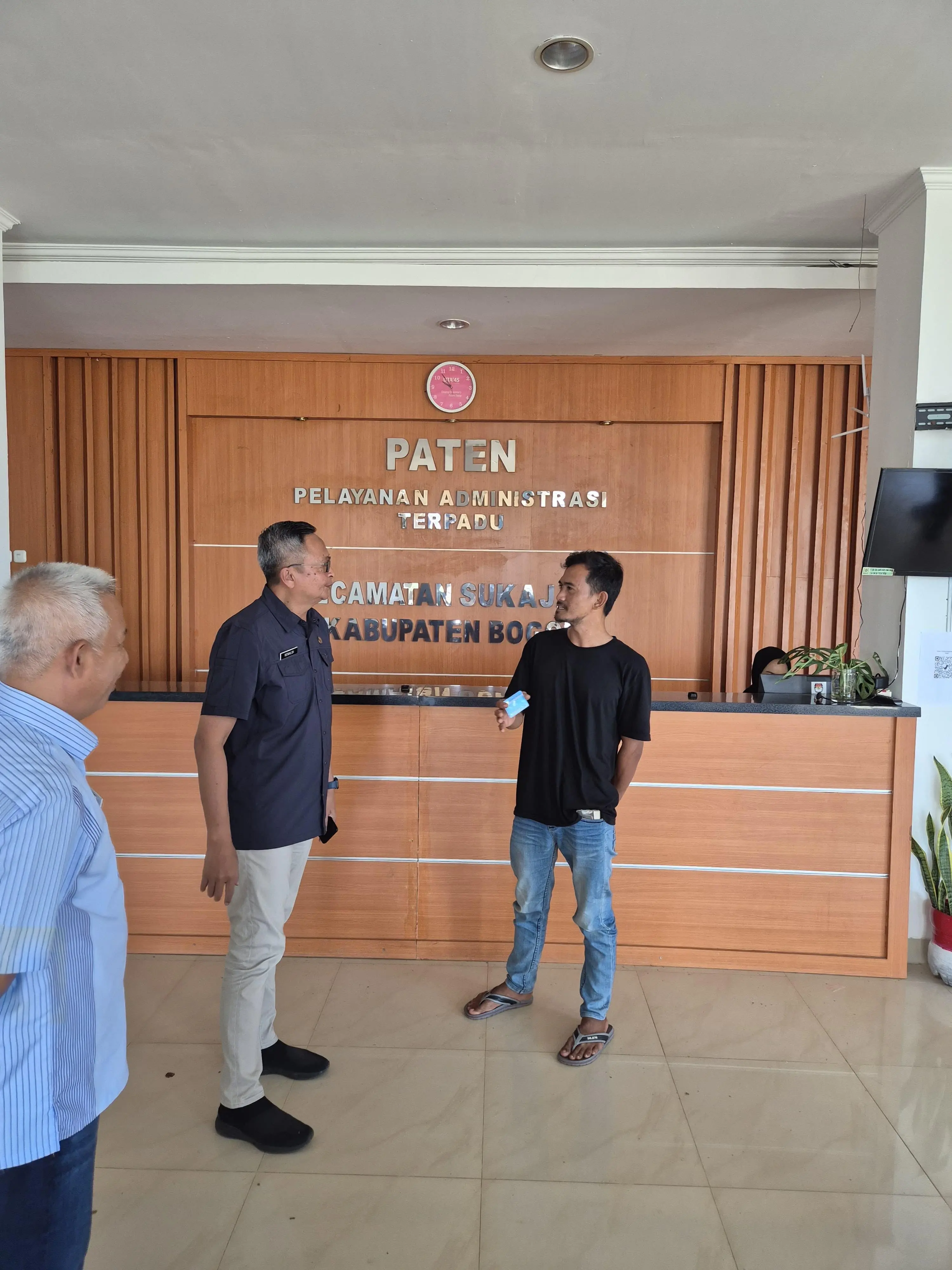 Pemkab Bogor Perluas Layanan e-KTP, 10 Kecamatan Mulai Cetak di Tempat