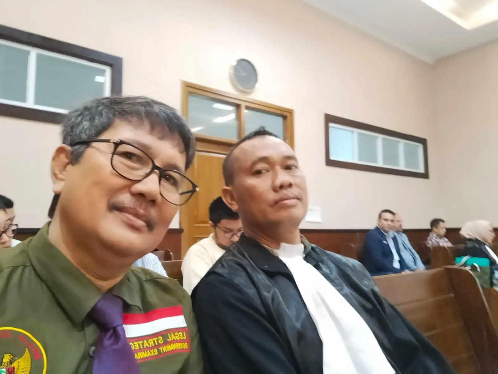 Pelanggaran Disiplin ASN? Julianta Sembiring Desak Investigasi Pejabat RSUD ASA