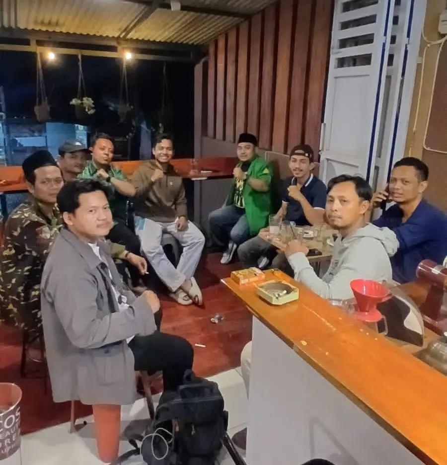 Pemuda Parungpanjang Sepakat Perlunya Arah Gerakan Baru dalam Diskusi Kepemudaan