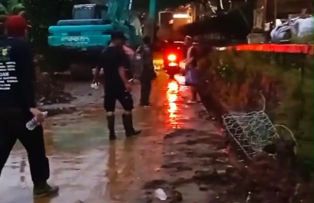 Sekjen AMBS: Agar Tidak Hambur Anggaran  Sebuah Proyek Harus Dikaji Dengan Matang