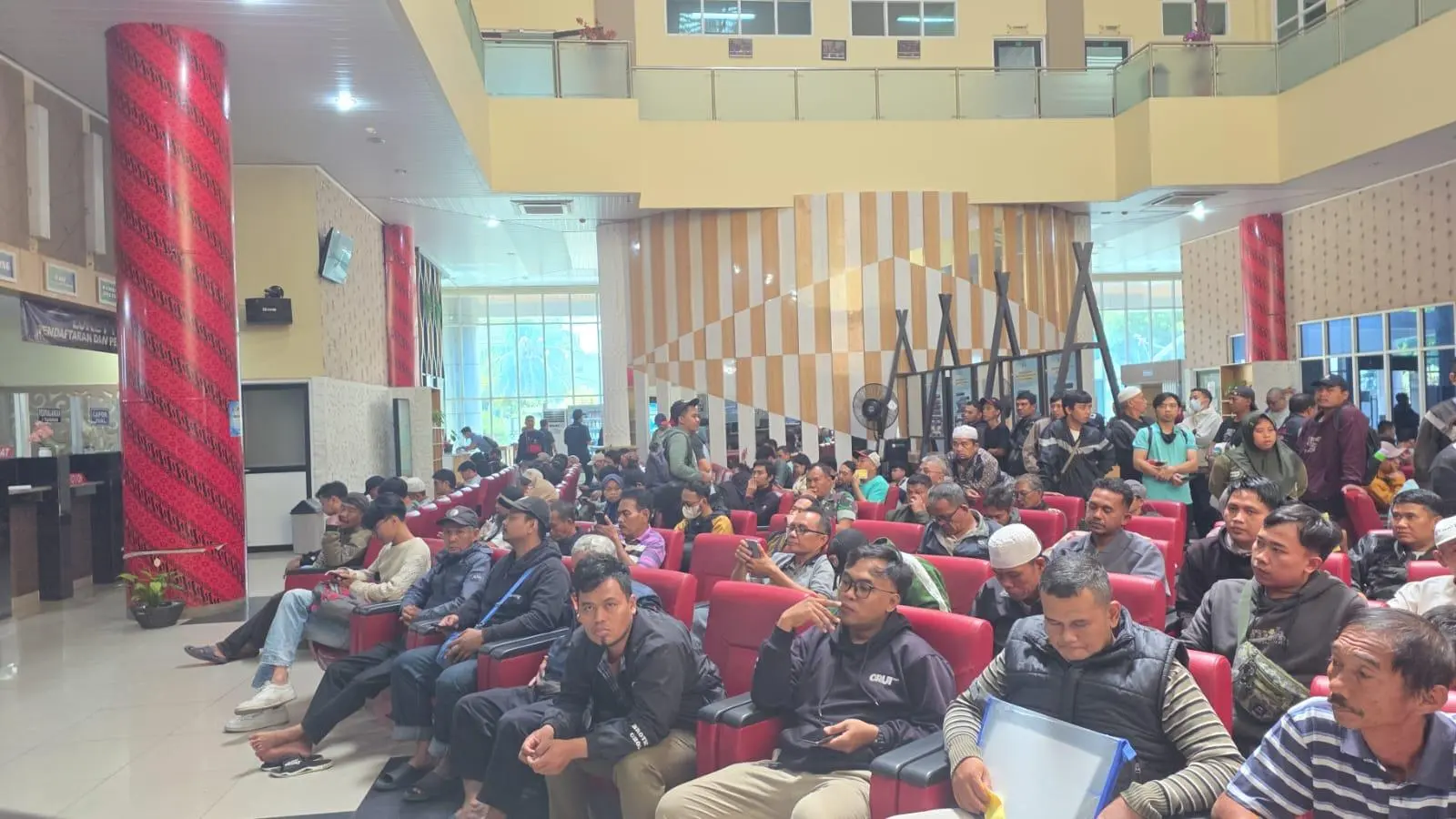 Samsat Bogor Tingkatkan Pelayanan Publik, Masyarakat Rasakan Perubahan Besar