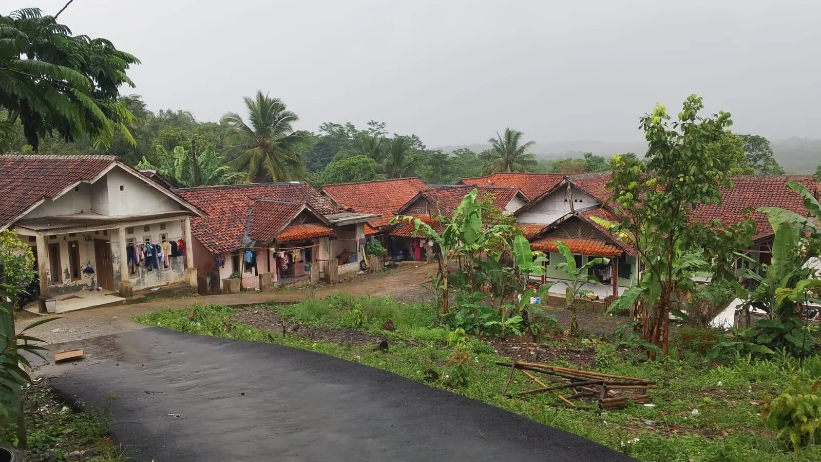 Dua Kampung di Jasinga Tiba-Tiba Terploting di BPN, Warga Pertanyakan Dasarnya