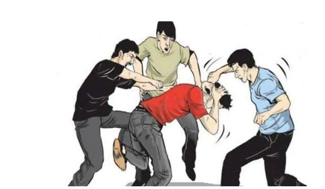 Tragis: Penjaga Proyek Tamansari Tewas Diserang OTK Bersenjata!