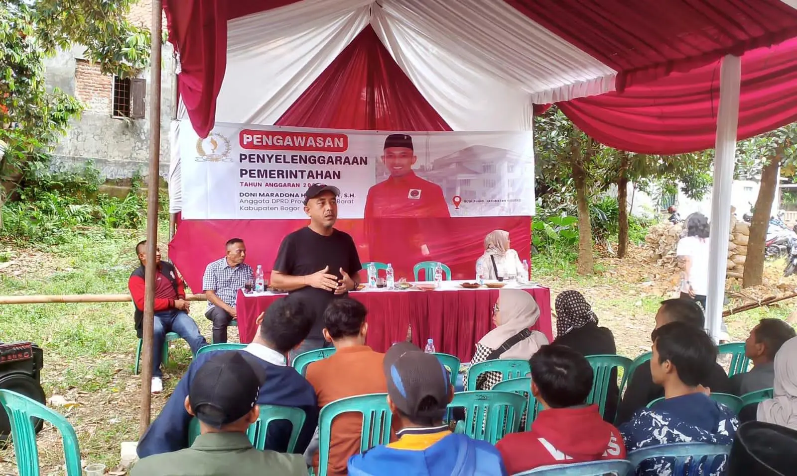 Trauma Bogor Barat: Enam Tahun Pasca Bencana, Janji Tinggal Catatan?