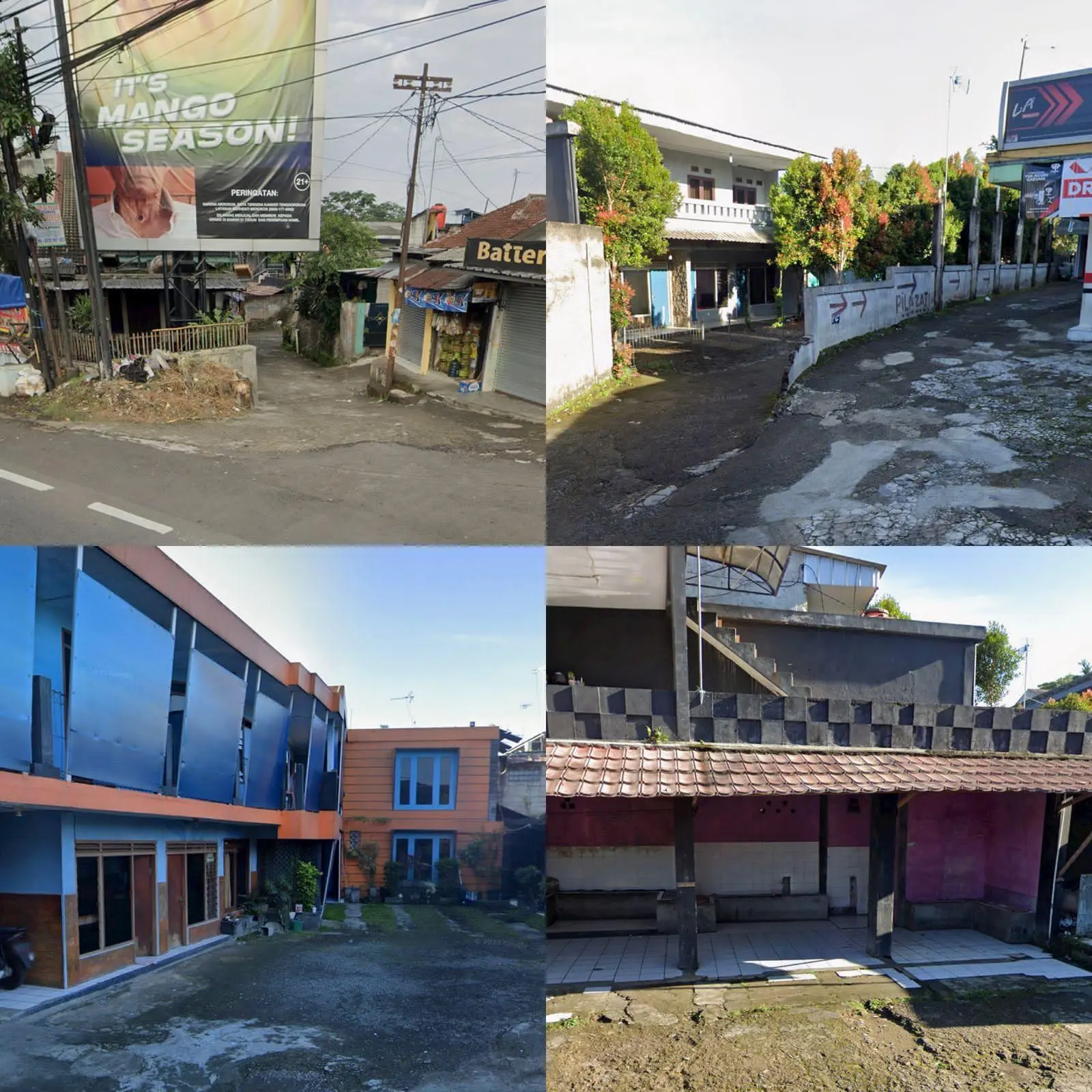 Gang Semen Jadi Sorotan, AMB Desak Polisi Bongkar Dugaan Bisnis Esek-esek Terstruktur