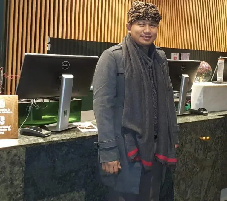 Warga Baduy Dibegal di Jakarta, Kecaman Keras Mengalir!