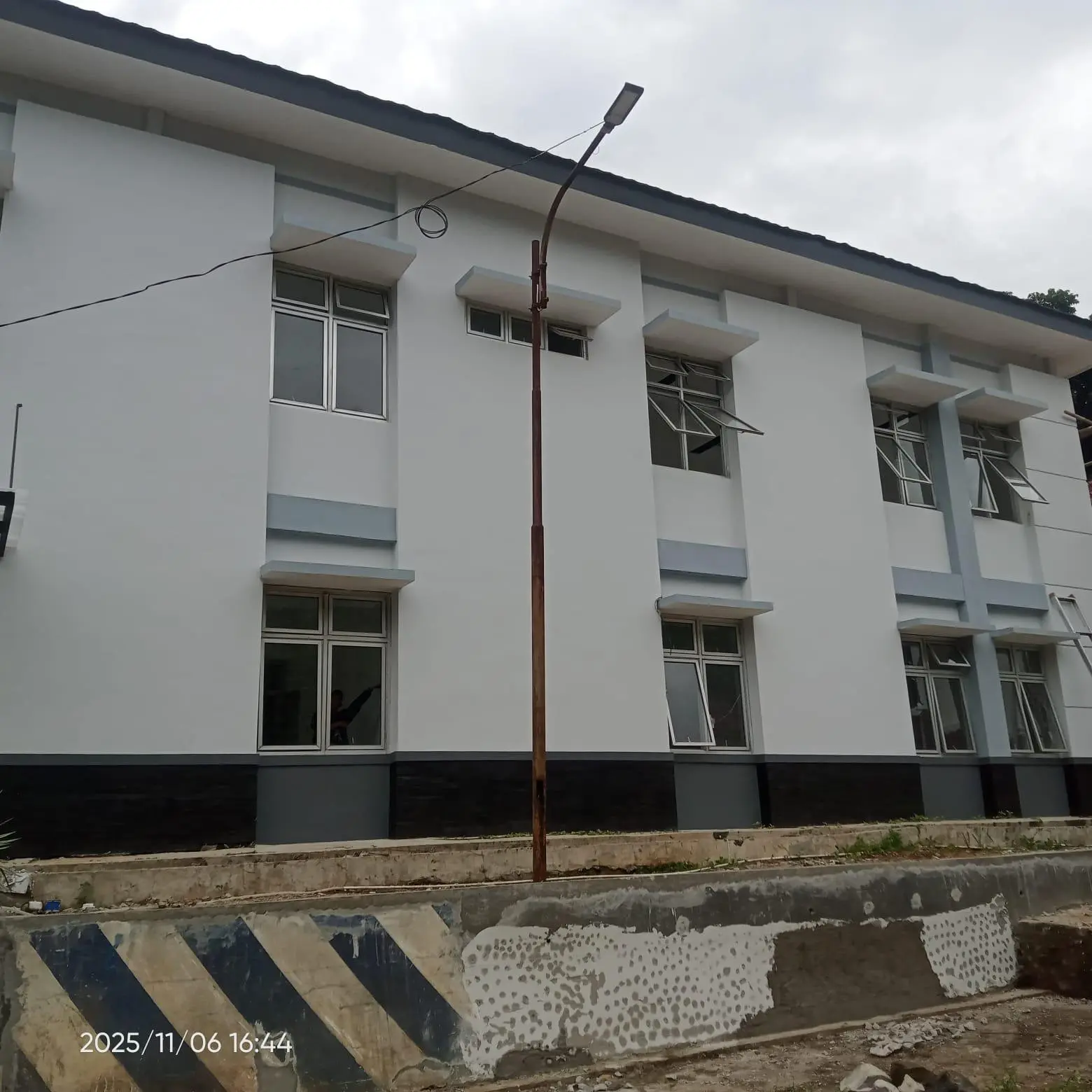 Bangunan Hampir Rampung, Tapi Papan Proyek Tak Ada: Transparansi Pembangunan Di Bogor Dipertanyakan