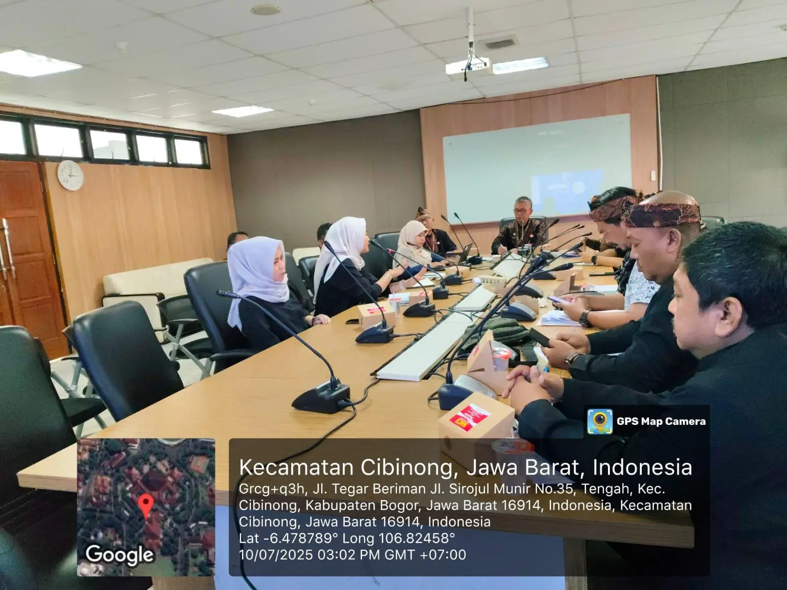 Sengkarut Agraria di Jasinga, Warga Desak BPN Bogor Turun ke Lapangan