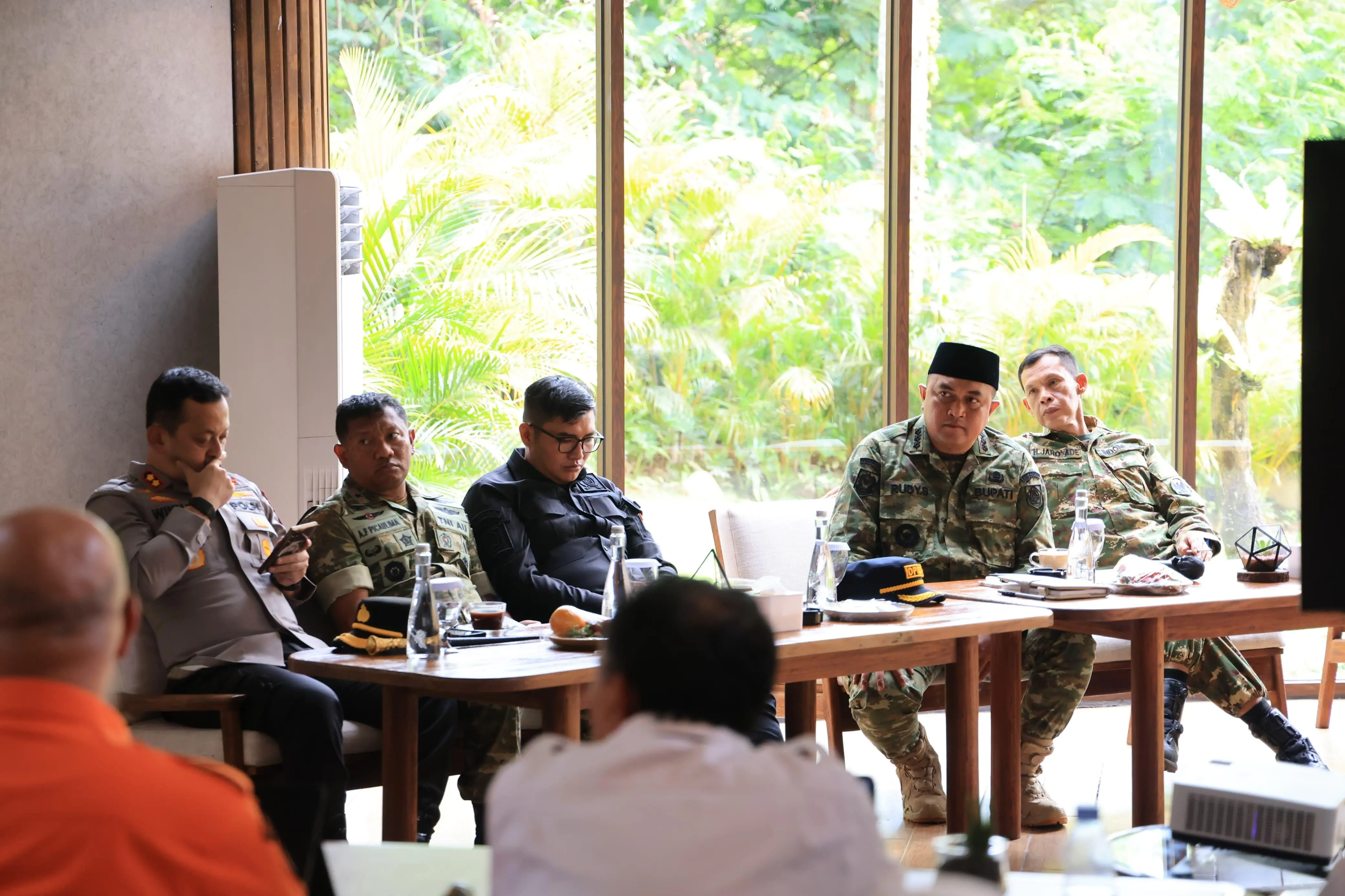 Pemkab Bogor Siapkan 435 Koperasi Desa Merah Putih, Dukung Kemandirian Ekonomi Rakyat