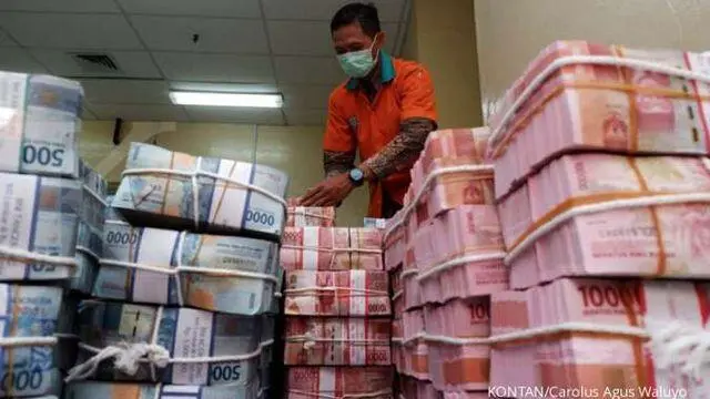 Anggaran Daerah Mengendap, Siapa yang Diuntungkan?