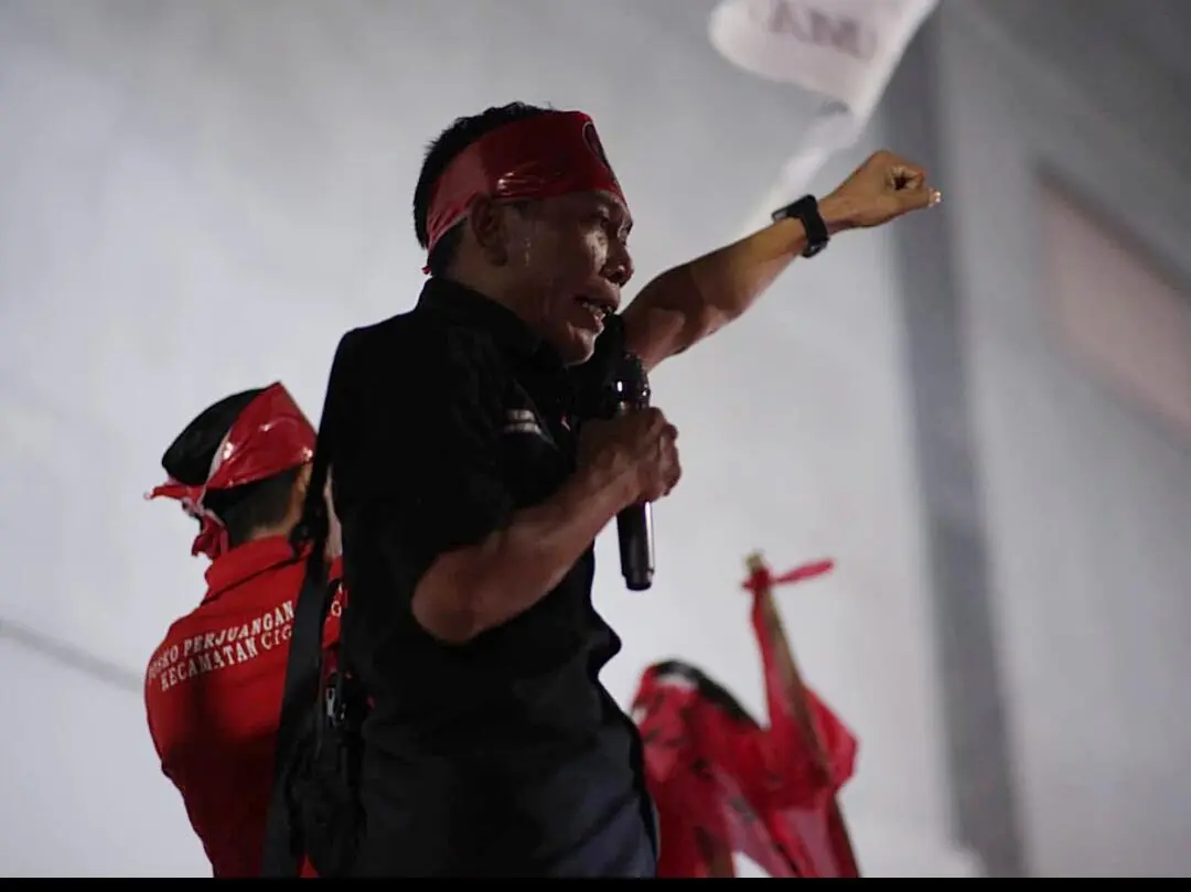 Kritik Pj Kades Gunung Picung Bergulir: ATV Soroti Kejanggalan Surat MWKT