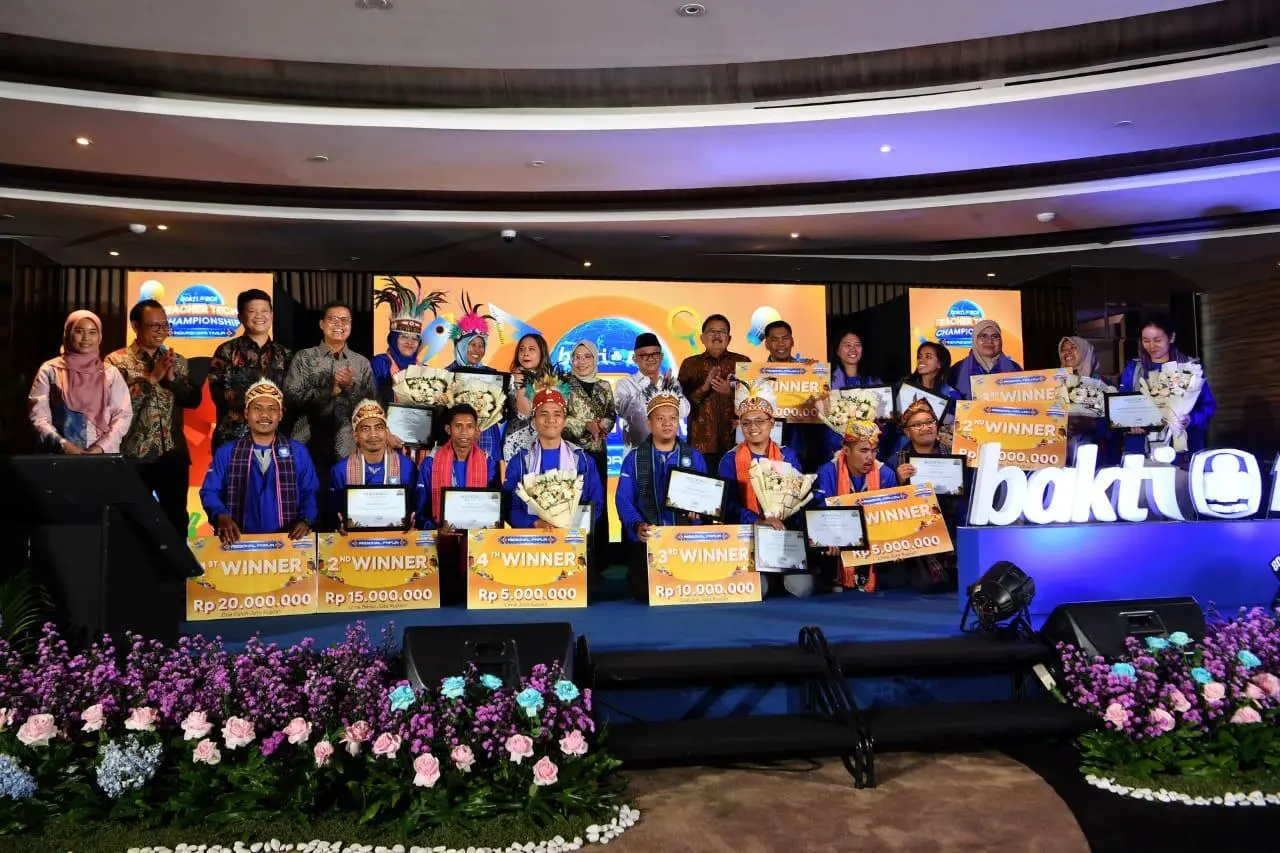 Mendikdasmen Abdul Mu’ti: Teknologi Harus Jadi Alat Membangun Karakter dan Bangsa