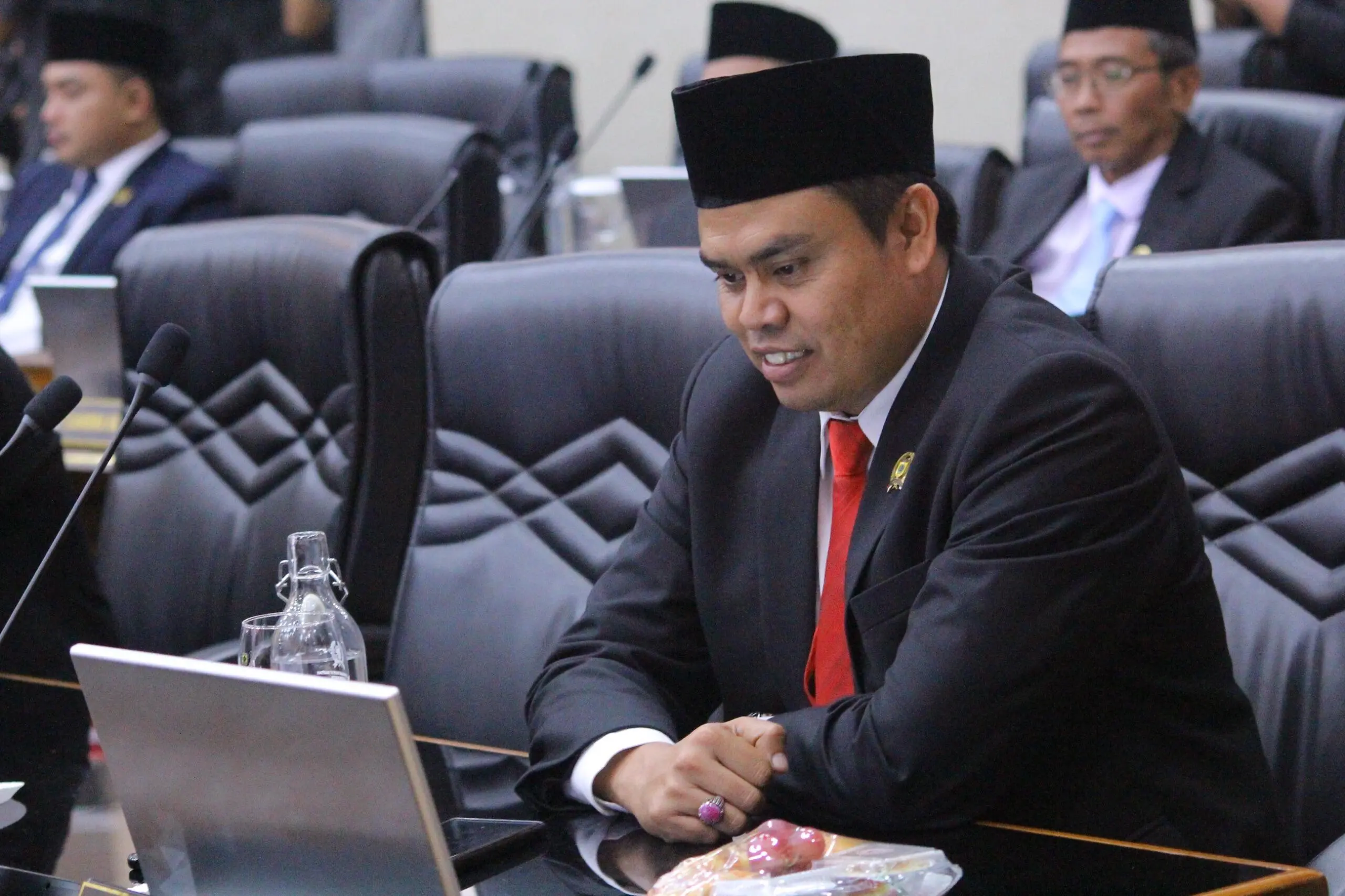 Ponpes di Bogor Dilalap Api, Jaro Peloy Minta Pemda Segera Ulurkan Bantuan