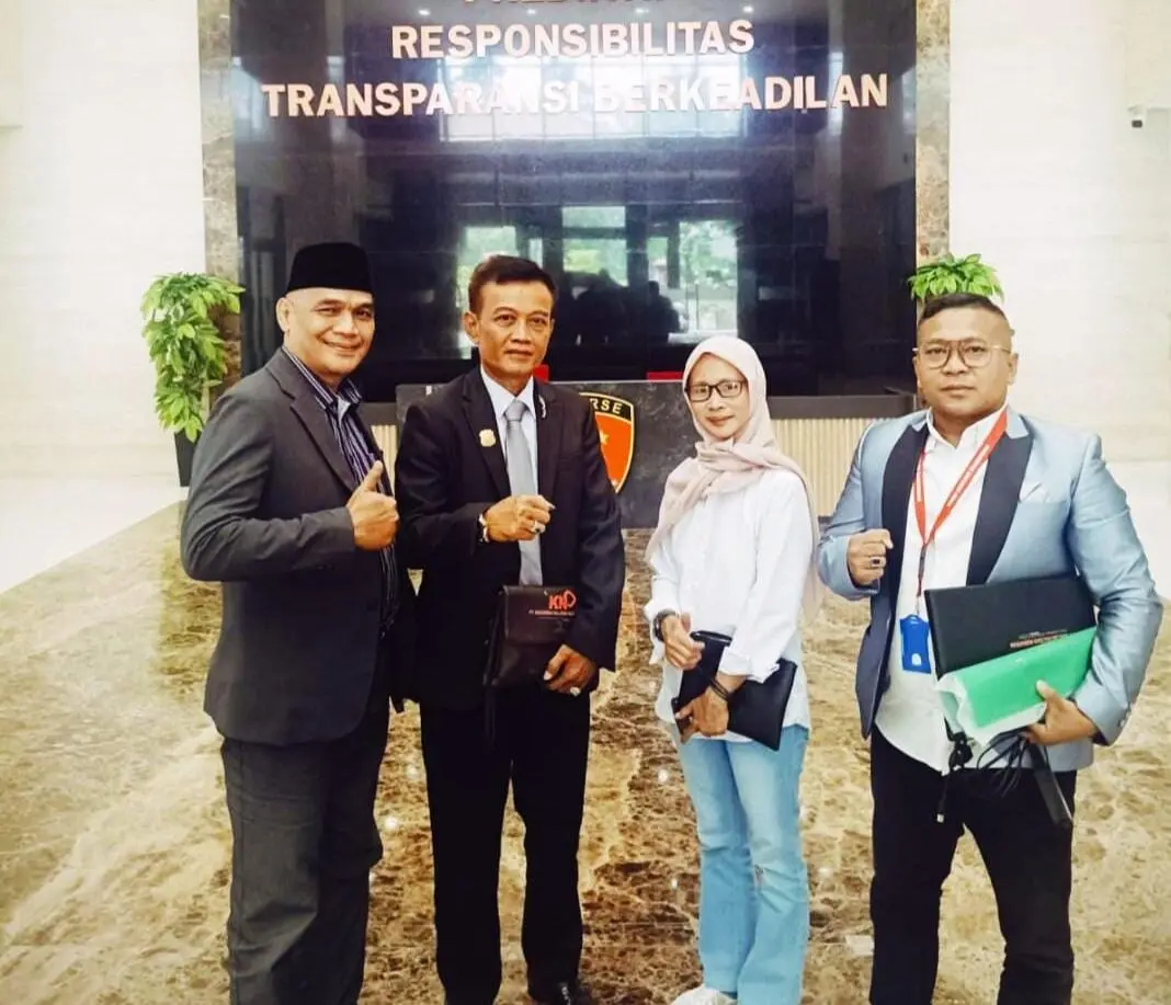 TPPO Mengintai Puncak Bogor: 3 Korban Melapor, Jerat Agensi Nakal Terkuak!