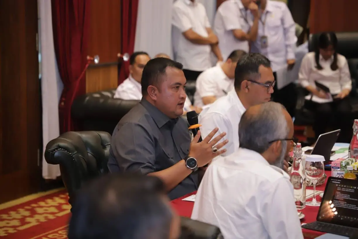 Bogor Gemilang: Bupati Rudy Susmanto Genjot SDM dan Kolaborasi Lintas Sektor!