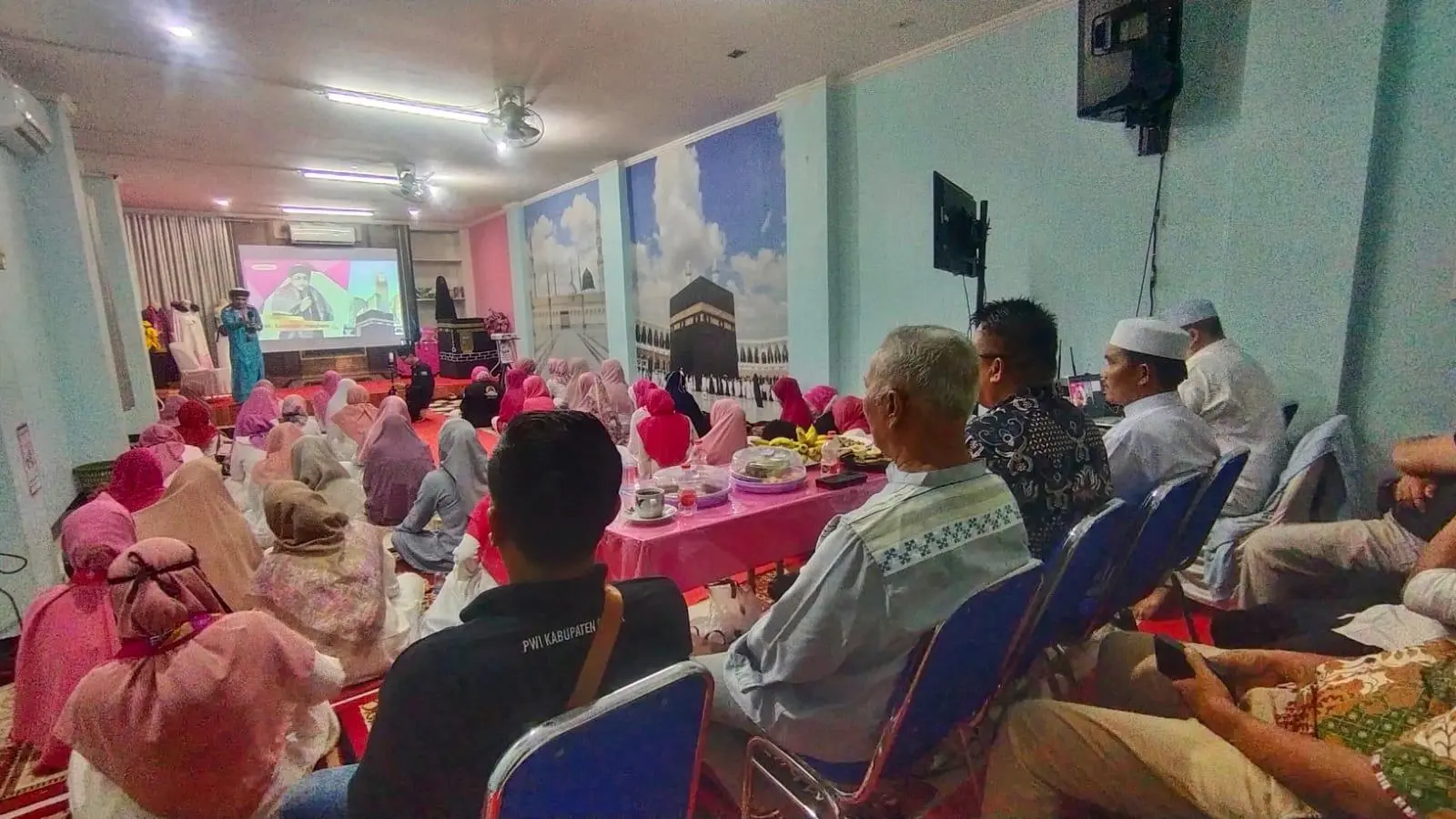 Ketua PWI Bogor Apresiasi Inovasi Jevi Tour: Umroh Kini Bisa Dicicil 3 Tahun Tanpa Bunga