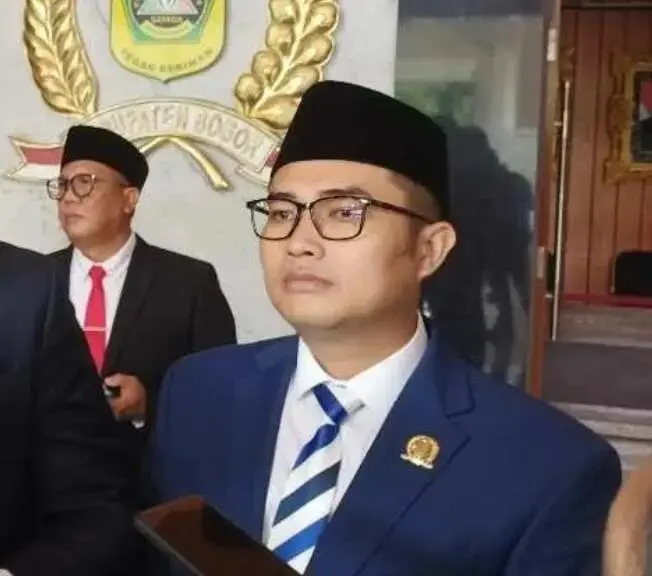 Ketua DPRD Sastra Winara Tegaskan Dukung Langkah Bupati Jaga Kondusivitas Pasca Demonstrasi