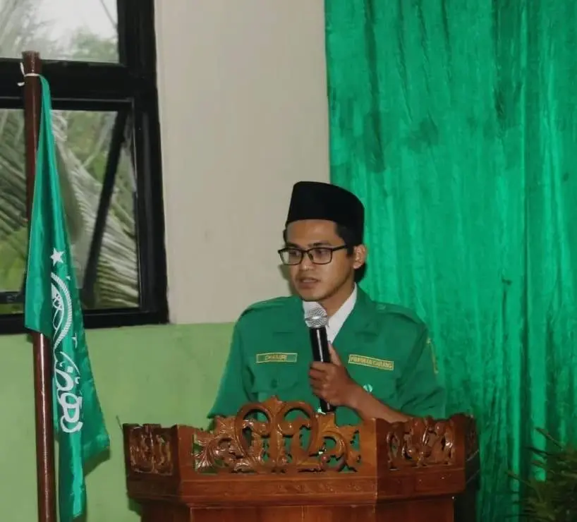 GP Ansor Kabupaten Bogor Kecam Tayangan Trans7 yang Dinilai Lecehkan Dunia Pesantren