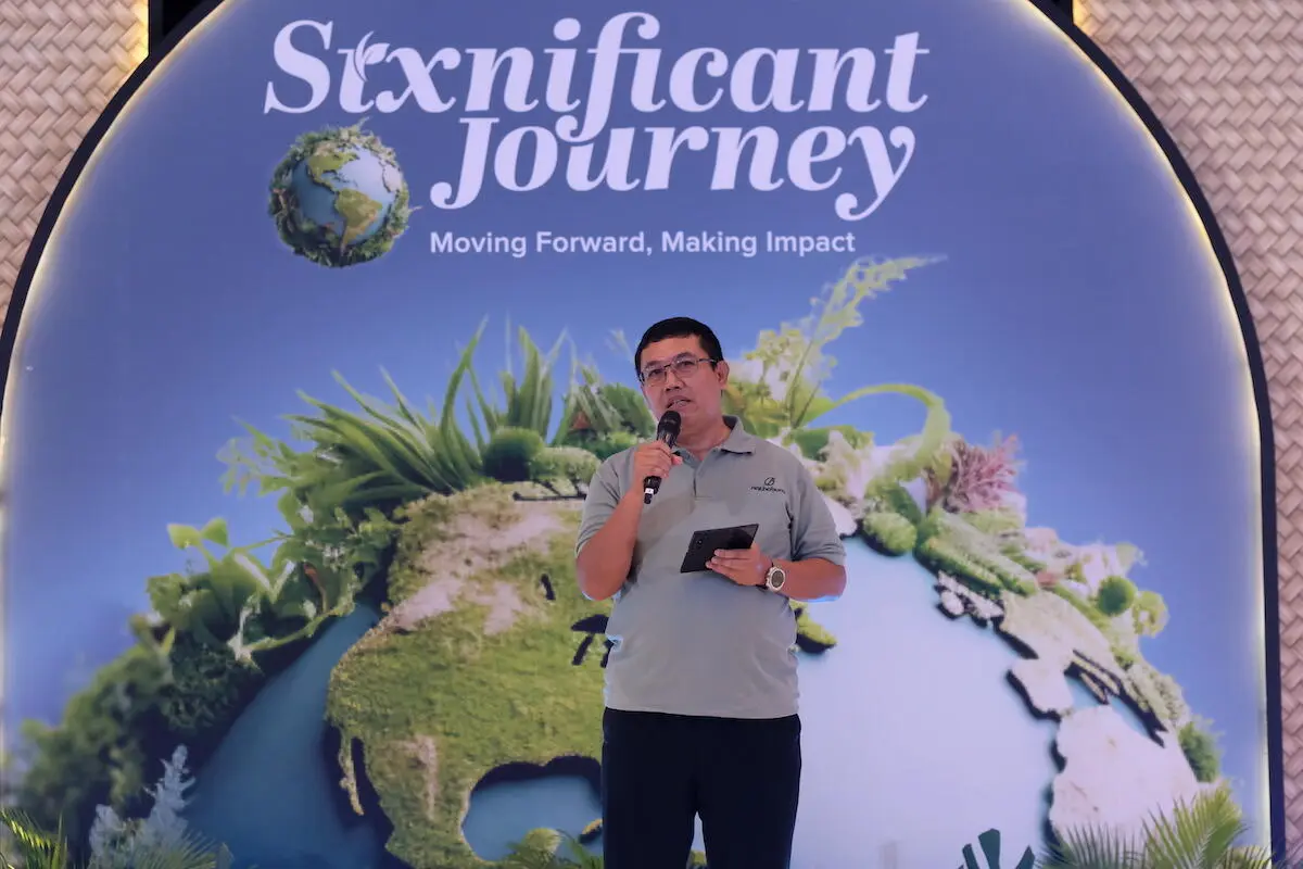 PT SBI Ajak Pelanggan Industri,  Perkuat Kolaborasi dalam Pengelolaan Lingkungan Berkelanjutan