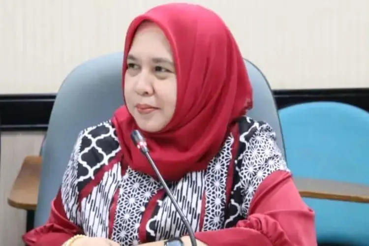 DPRD Depok Diguncang Etika: Sidang Kasus Oknum Anggota Dewan Digelar