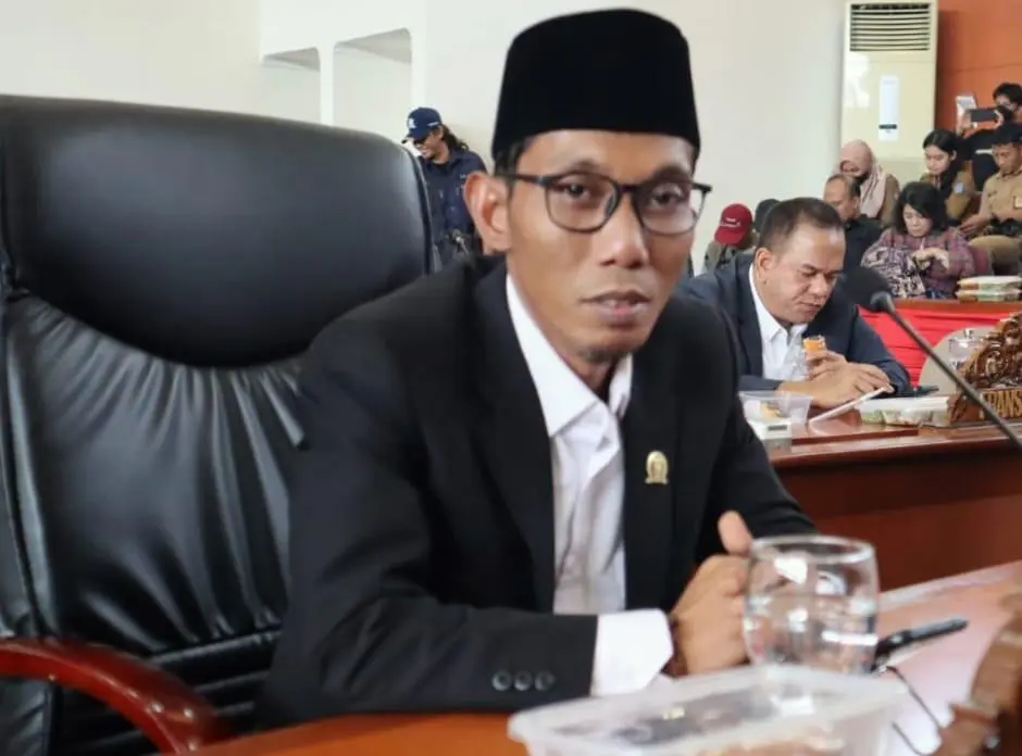 DPRD Depok Dukung Penataan Setu Citayam Jadi Destinasi Wisata