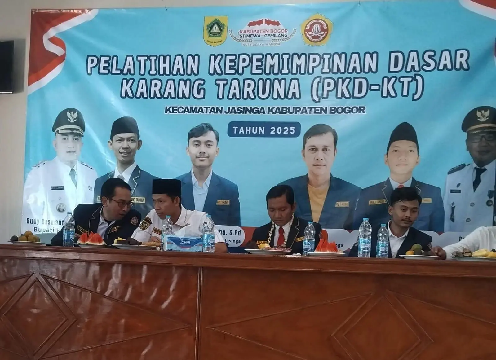 Rangkap Jabatan DPRD Bogor Jadi Sorotan: Konflik Kepentingan Pasar Leuwiliang?