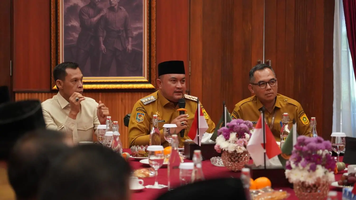 Pemkab Bogor Rancang Program “Satu Desa Satu Sarjana”, Dorong Pemerataan Akses Pendidikan Tinggi