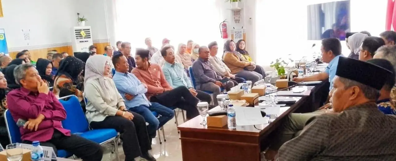 Bankeu Naik Jadi Rp1,5 Miliar, Desa Bisa Biayai Kuliah Warganya Lewat Program Satu Desa Satu Sarjana