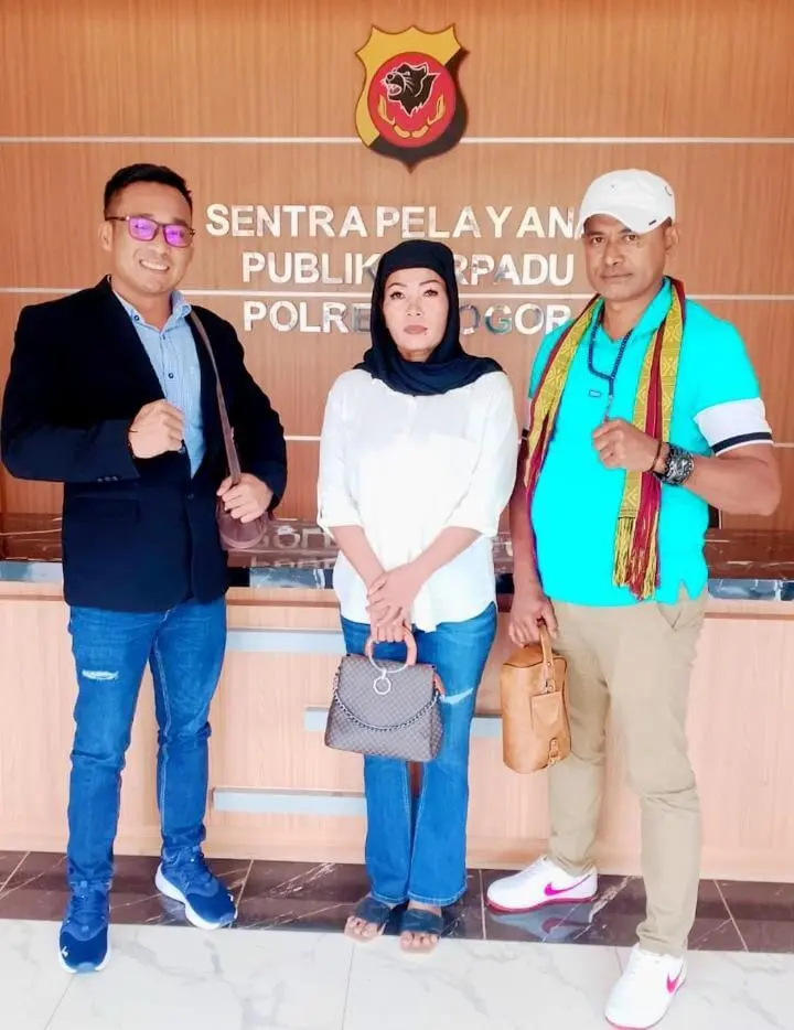 Kasus Dugaan Pencabulan Anak di Leuwiliang, Petir Bogor Raya Beri Pendampingan Hukum