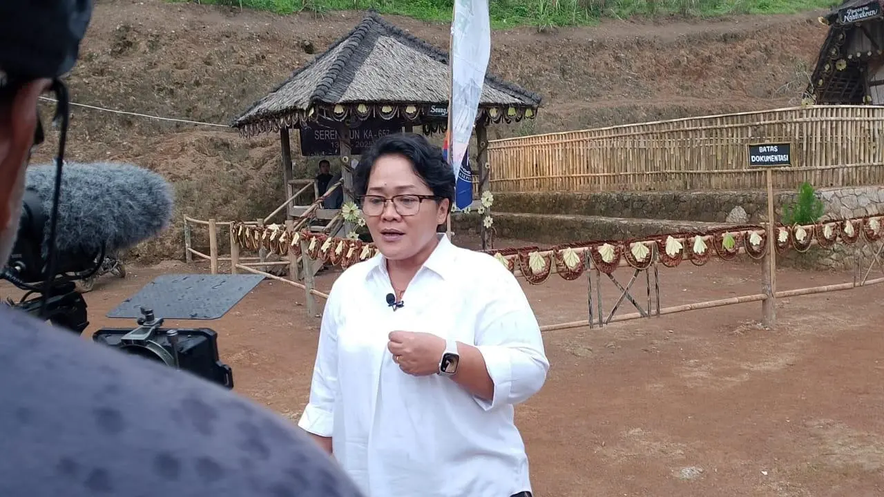 Kepala BPK Wilayah IX: Anak Muda Harus Jadi Pelestari Nilai Adat dan Budaya Lokal