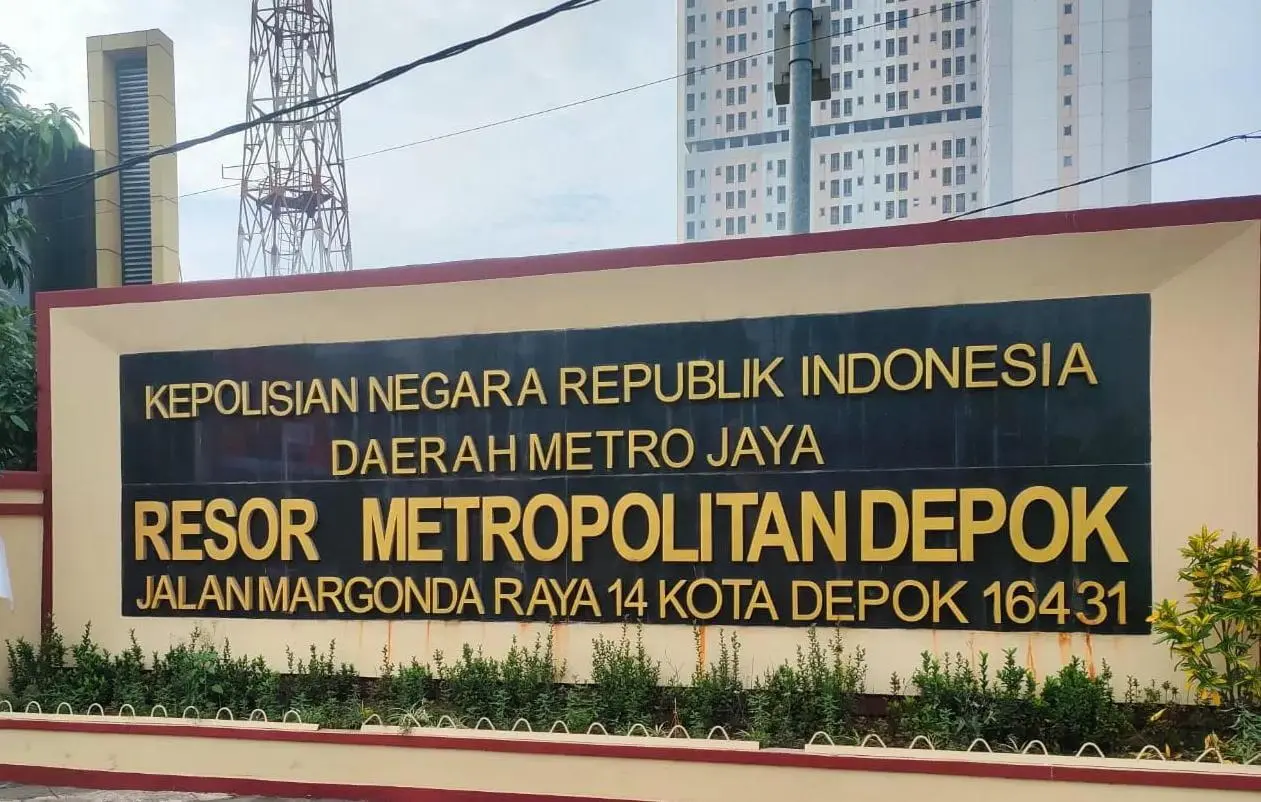 Wartawan Jadi Korban Pemukulan Saat Meliput Proyek Pembangunan di Bogor