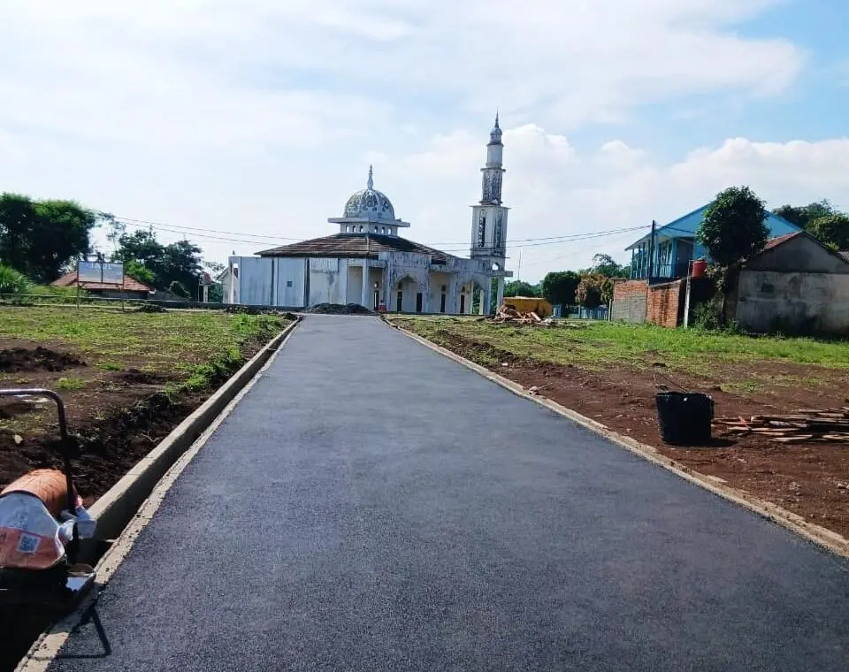 CV Raudah Mandiri Klarifikasi Pemberitaan Negatif: Media Harus Junjung Asas Praduga Tak Bersalah