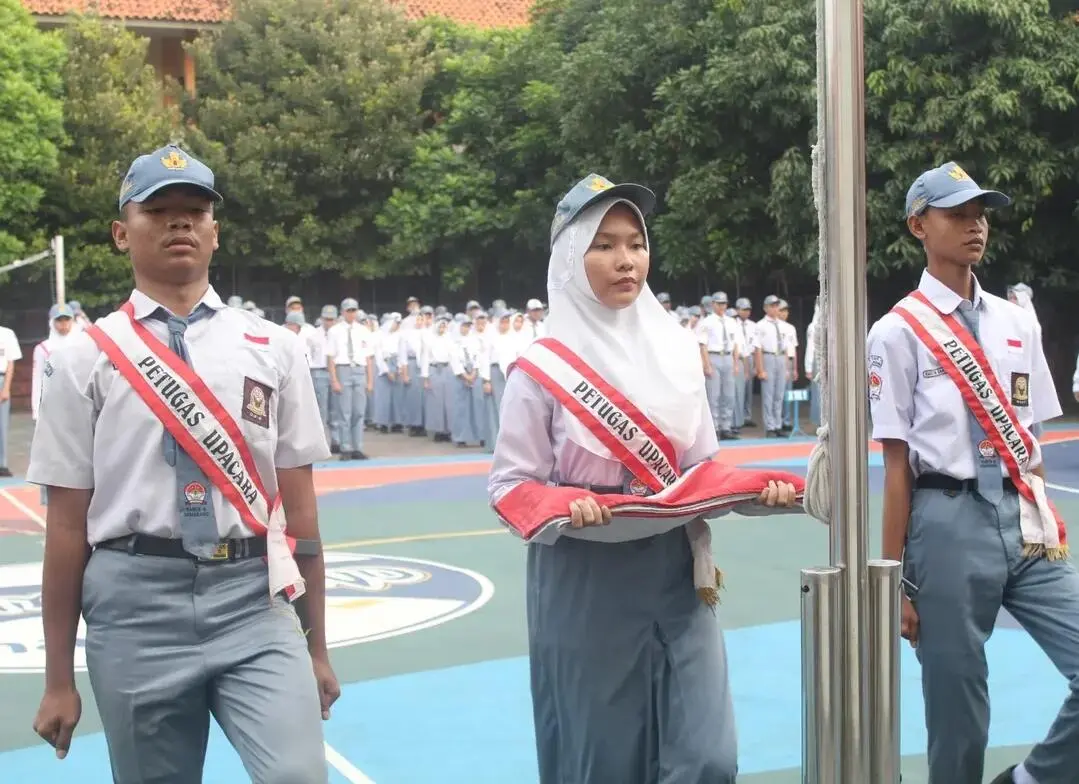 Pancasila dan Dunia Pendidikan: Dari Seremoni ke Implementasi Nyata