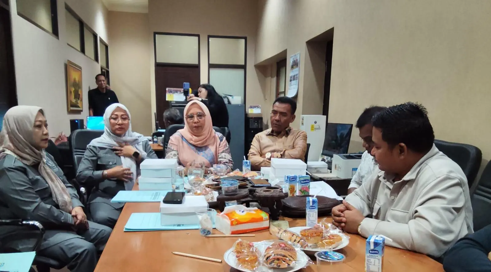 BK DPRD Depok Tegaskan Transparansi Tangani Aduan, Tidak Ada Ruang Praktik Masuk Angin Dalam Penegakan Etika