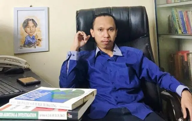 CBA Desak Pemerintah Hentikan Monopoli Pertamina yang Rugikan Publik