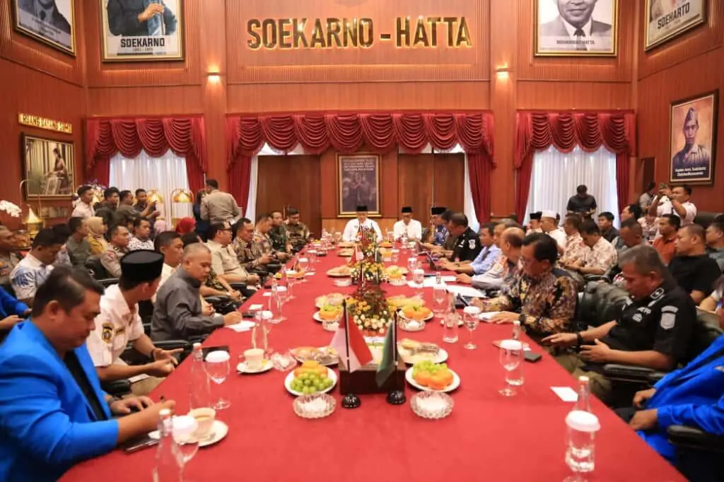 Pemkab Bogor Siapkan Dana Ratusan Miliar untuk Perbaikan Jalan Terdampak Tambang di Parungpanjang