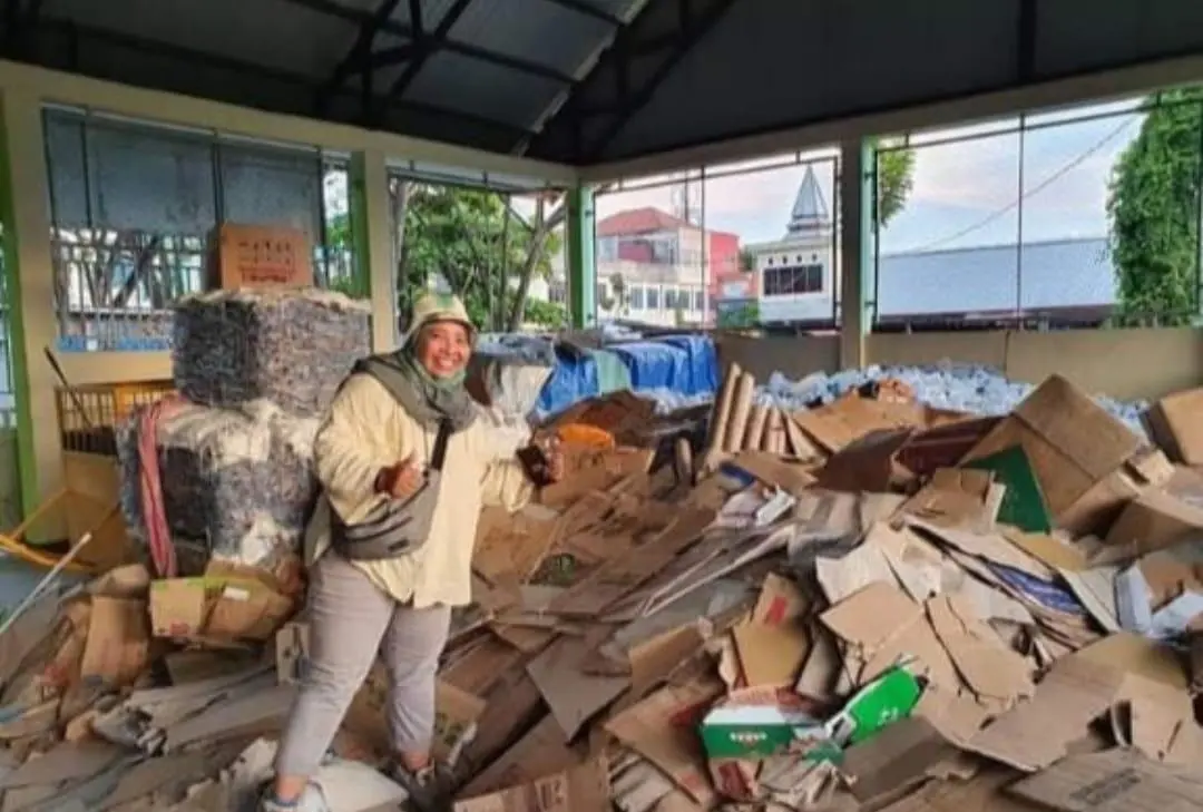 Dewan Nasional WALHI: Apabila Tidak Konsisten PT XGS Bisa Digugat