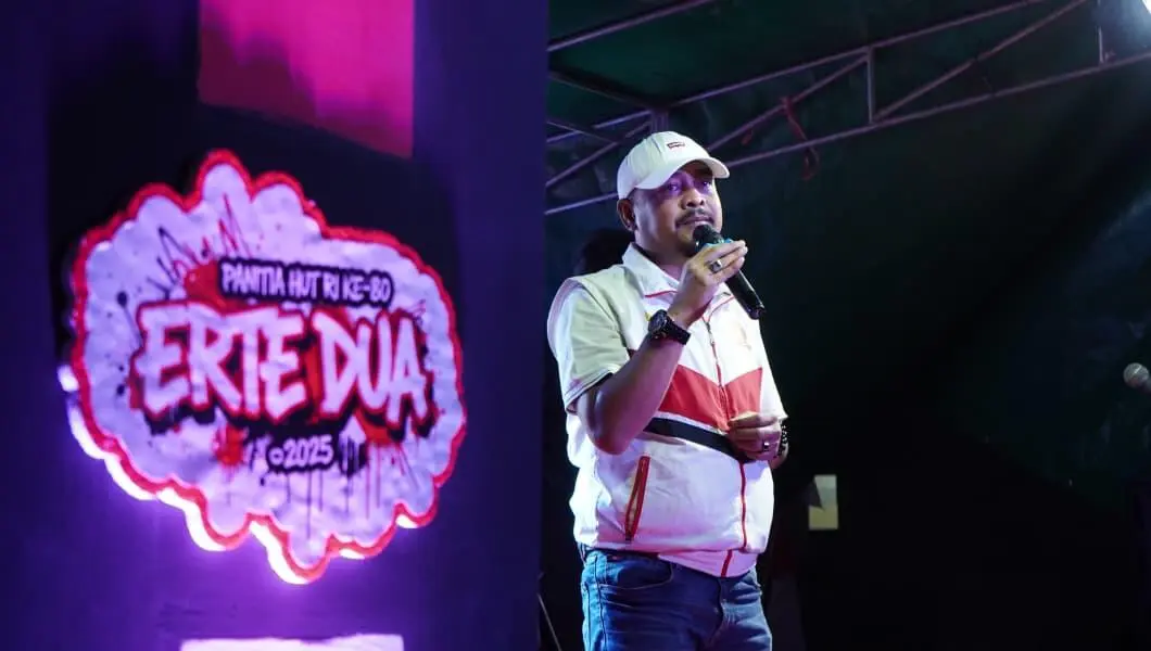 Depok Lestarikan Budaya: Parade Tari Nusantara Gebyar HUT FORSIREDI