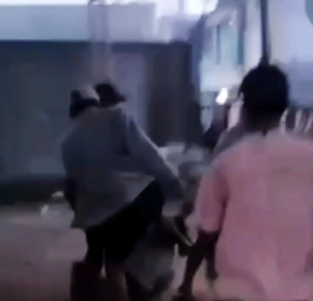 Sempat Todongkan Airsoft Gun, Spesialis Curanmor di Cibungbulang Babak Belur Dihajar Massa