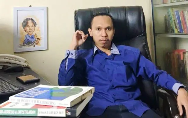 CBA Bongkar Dugaan Pengondisian Tender Jalan Rp16,5 Miliar di Bekasi