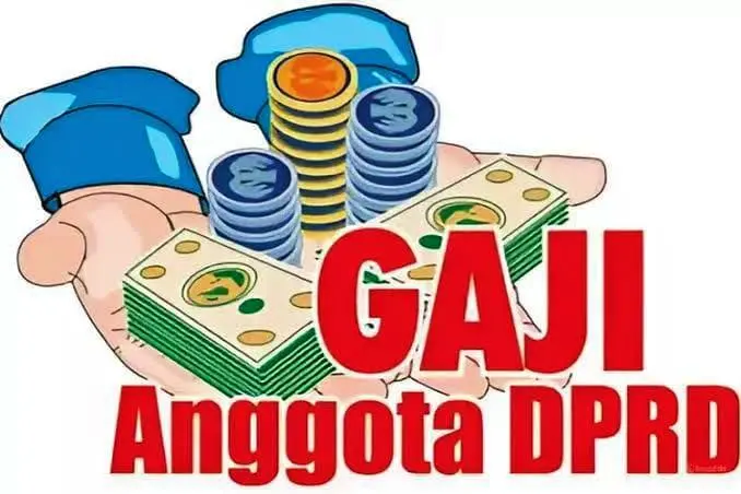 Tunjangan Jumbo DPRD Bogor, Legal di Atas Kertas, Krisis di Mata Rakyat?