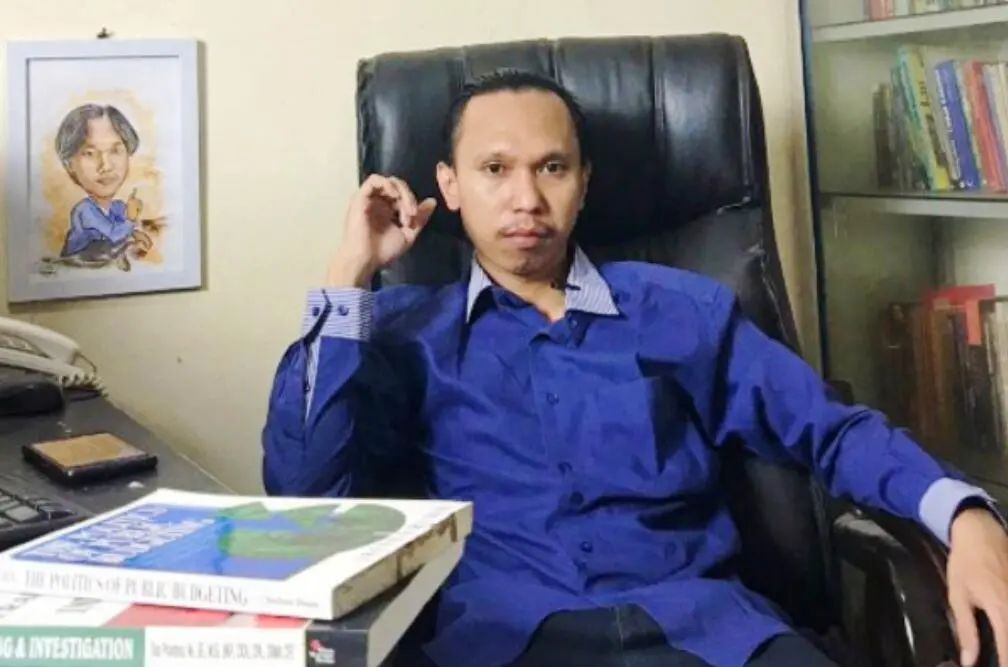 Tender Stadion Pajajaran Dinilai Sarat Setting, CBA: Pengkhianatan terhadap Publik