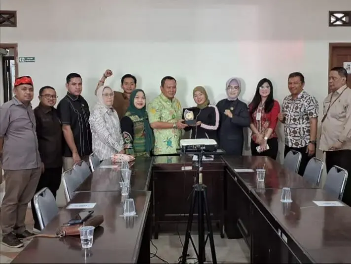 Komisi B DPRD Depok: Pariwisata Bisa Jadi Mesin Baru PAD