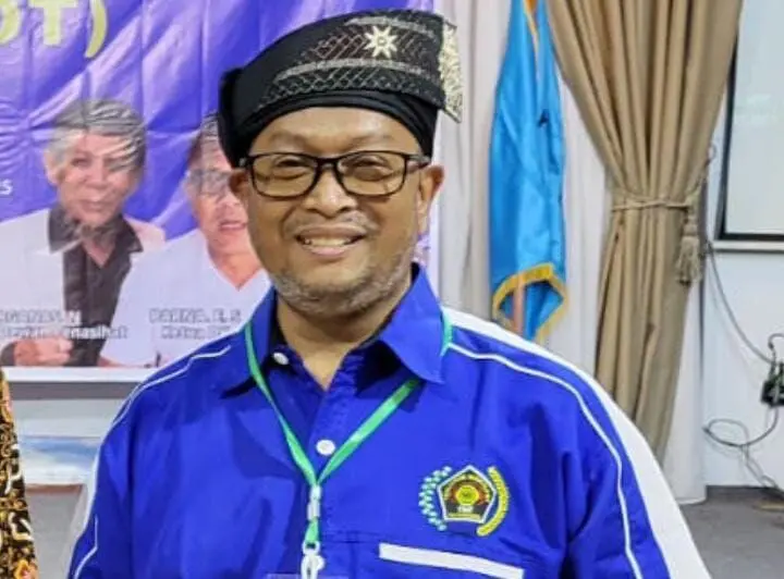 Pengurus Daerah: Hendry Sebar Isu Sesat, PWI Harus Bersatu